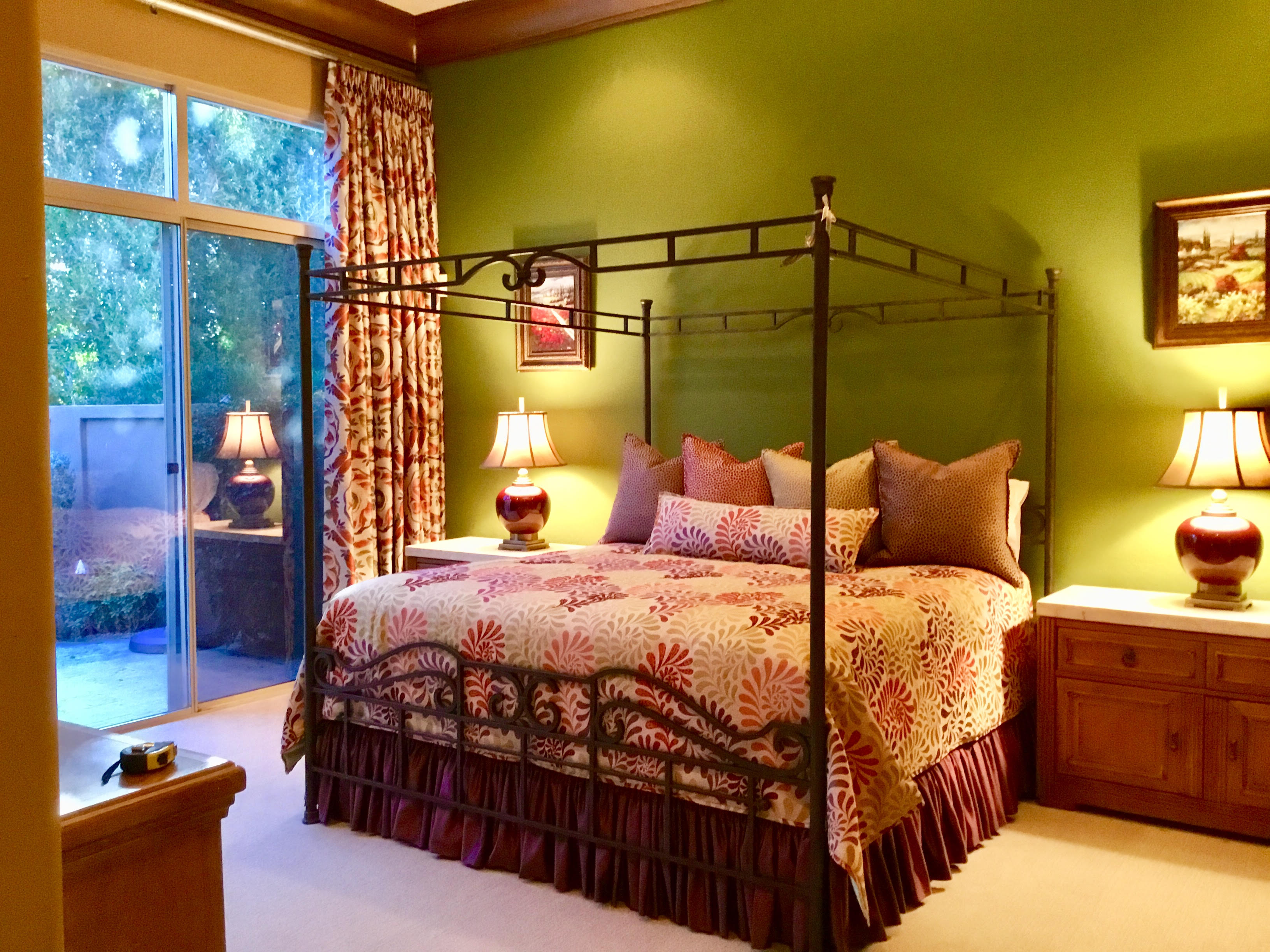 Image showcasing MB Custom Home Decor